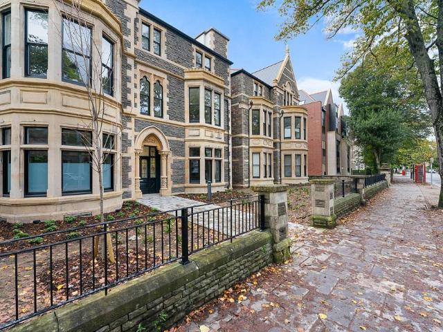 3 bedroom flat to rent
