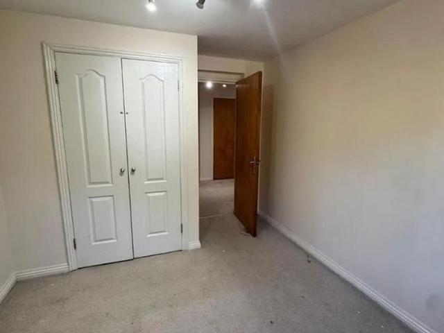 3 bedroom flat to rent