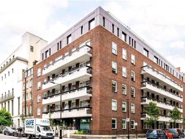 3 bedroom flat to rent