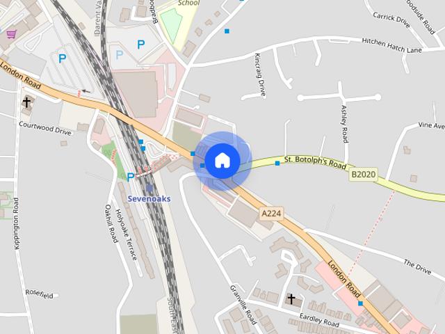 3 bedroom flat to rent