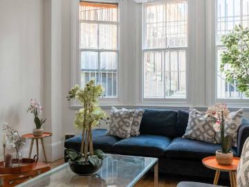 3 bedroom flat to rent