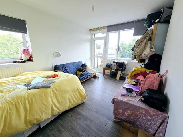 3 bedroom flat to rent