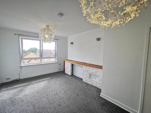 3 bedroom flat to rent