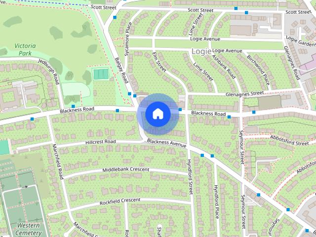 3 bedroom flat to rent