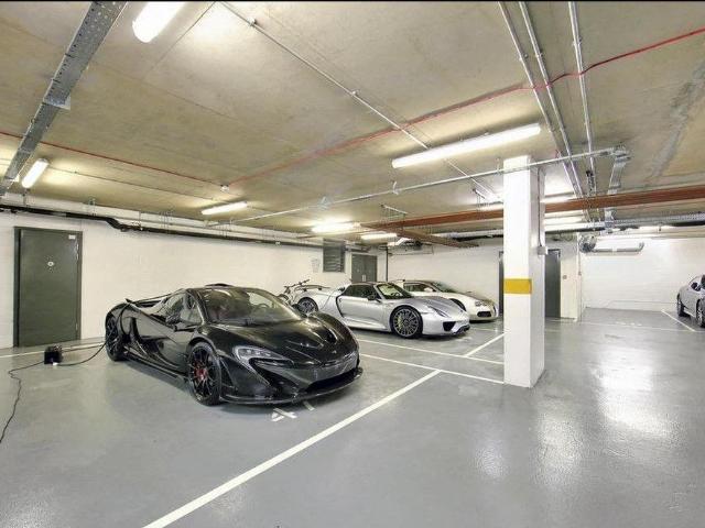 3 bedroom flat to rent