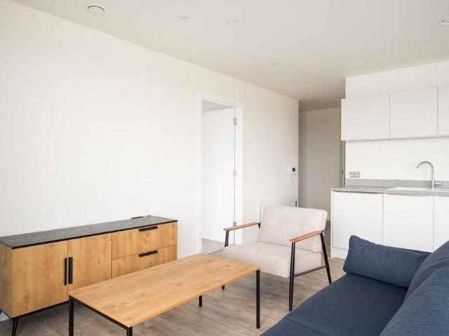 3 bedroom flat to rent