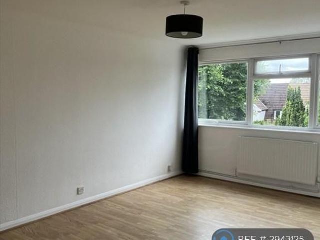 3 bedroom flat to rent