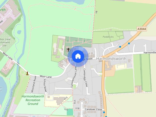 3 bedroom flat to rent