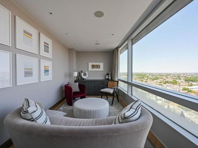3 bedroom flat to rent