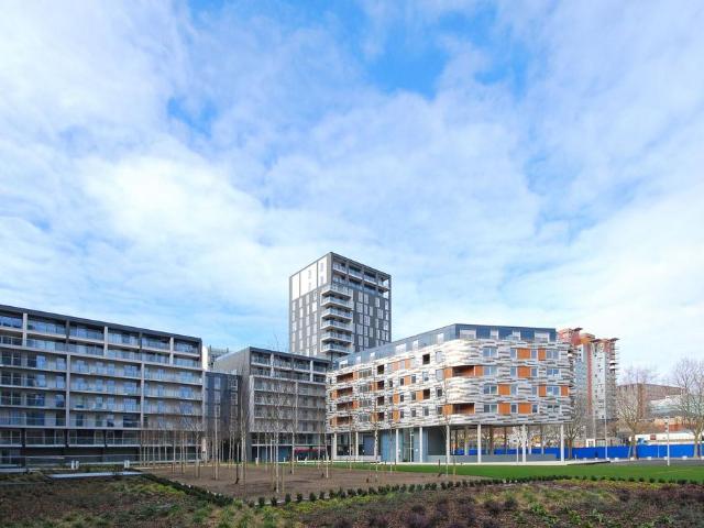 3 bedroom flat to rent