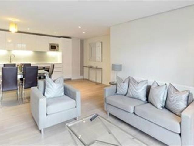 3 bedroom flat to rent