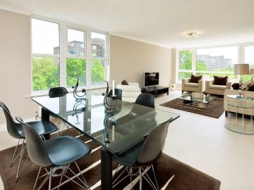 Swiss Cottage, NW3, North West London, London, Greater London