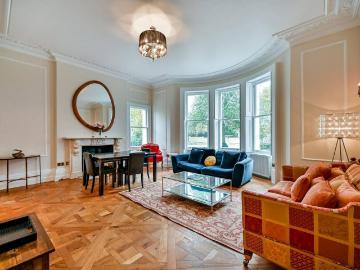 3 bedroom flat to rent