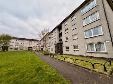 Glasgow, Glasgow and Clyde Valley - Equipped kitchen