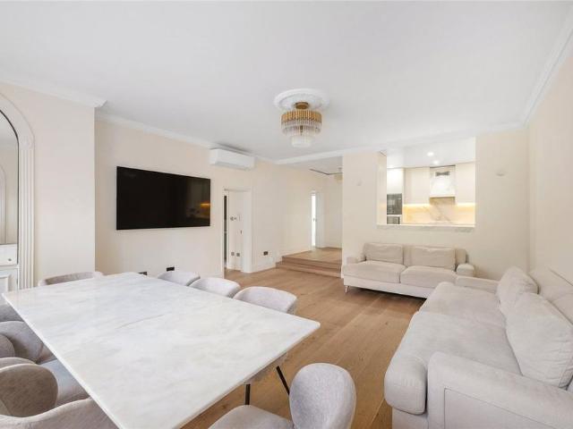 3 bedroom flat to rent