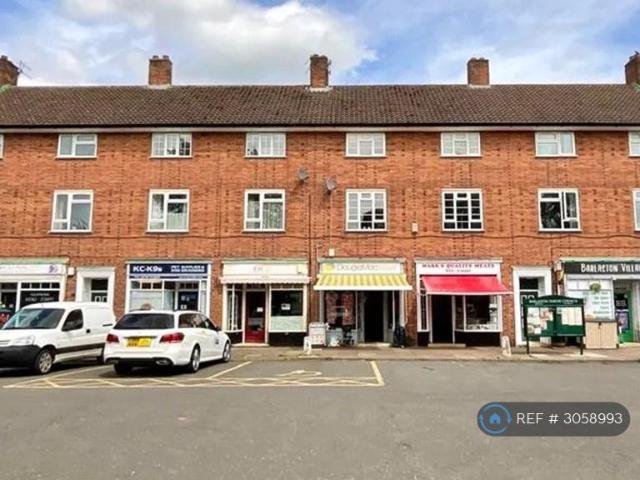 3 bedroom flat to rent