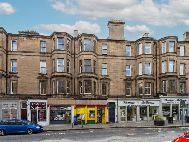 3 bedroom flat to rent