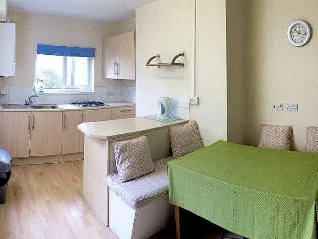 3 bedroom flat to rent