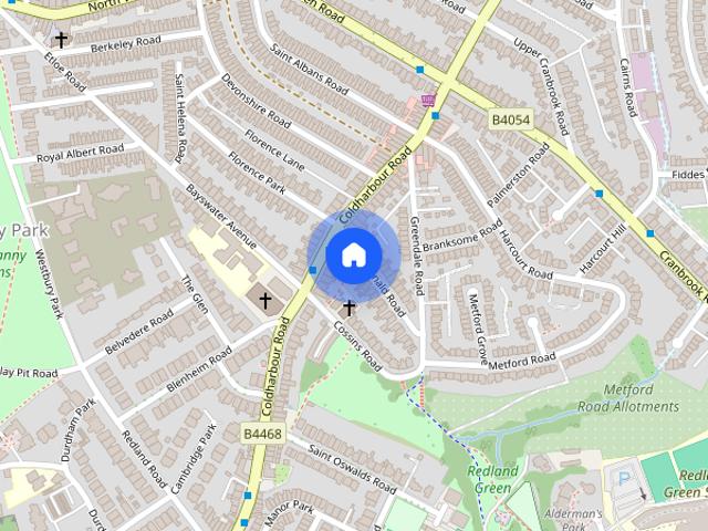 3 bedroom flat to rent