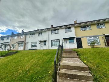 Flat for rent in Shetland - Garden, Equipped kitchen
