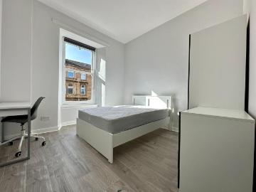Glasgow, Glasgow and Clyde Valley - Equipped kitchen