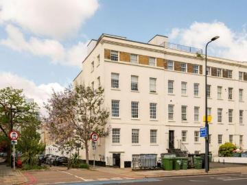 3 bedroom flat to rent