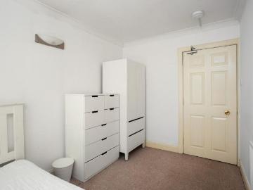 Edinburgh, Shetland - Equipped kitchen