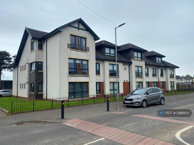 3 bedroom flat to rent