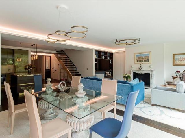 3 bedroom flat to rent