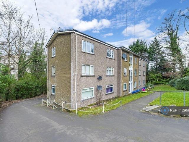 3 bedroom flat to rent