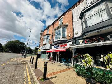 East Bridgford Nottingham, NG14, East of England