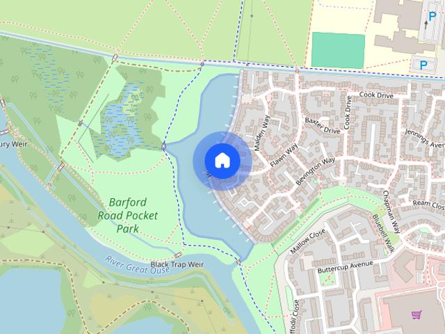 3 bedroom flat to rent