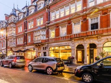 Mayfair, London, Greater London