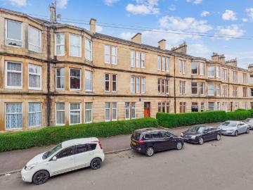 Keir Street G41 Glasgow, Pollokshields, G41, Glasgow and West Scotland, South West Scotland