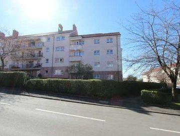 Ardnahoe Avenue G42 Glasgow - Garden, Equipped kitchen