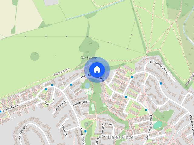 3 bedroom flat to rent