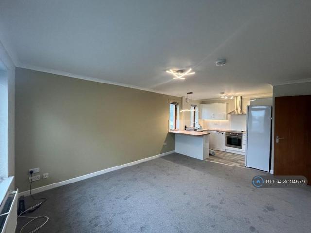 3 bedroom flat to rent