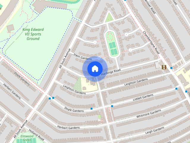 3 bedroom flat to rent
