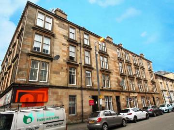 Glasgow, Glasgow and Clyde Valley - Equipped kitchen