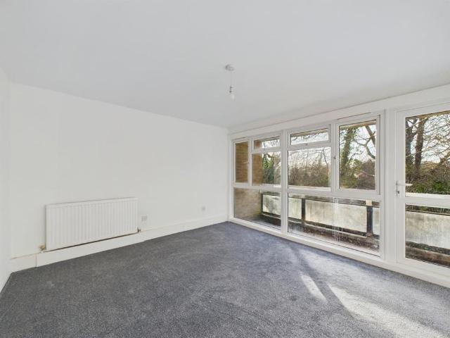 3 bedroom flat to rent