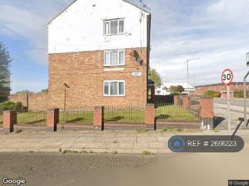 Kirkdale Liverpool, L20, North West Wales, Wales