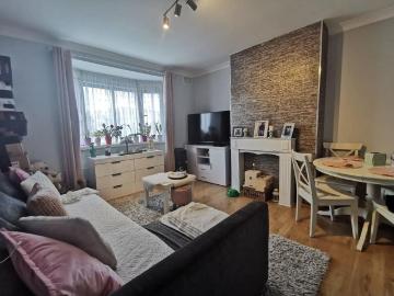 3 bedroom flat to rent