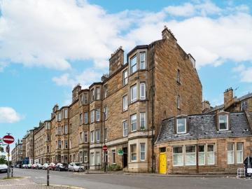 Edinburgh, Shetland - Equipped kitchen