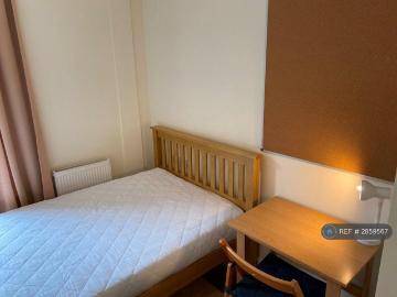 Edinburgh, Shetland - Equipped kitchen