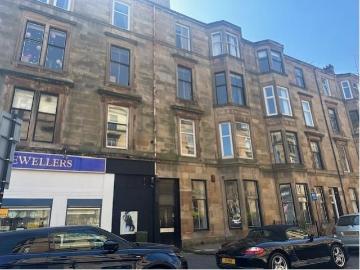 Glasgow, Glasgow and Clyde Valley - Equipped kitchen
