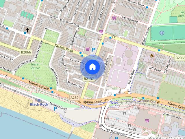 3 bedroom flat to rent