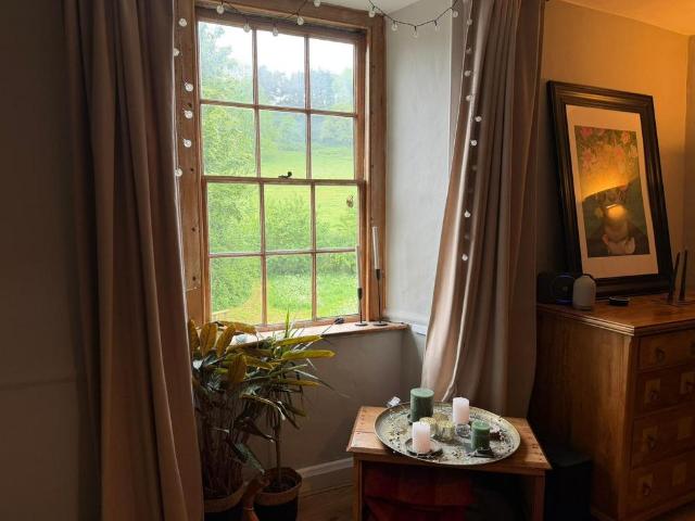 3 bedroom flat to rent