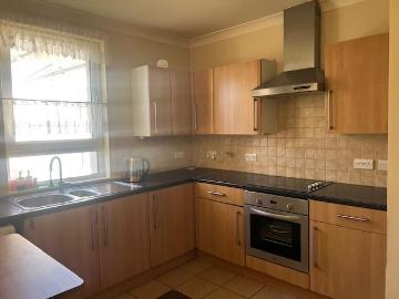3 bedroom flat to rent