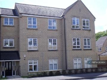 Bradford, West Yorkshire, North England