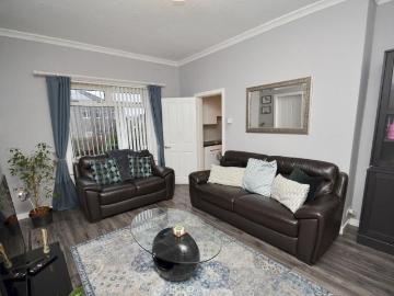 Cardonald, Elderpark Street G51 Glasgow